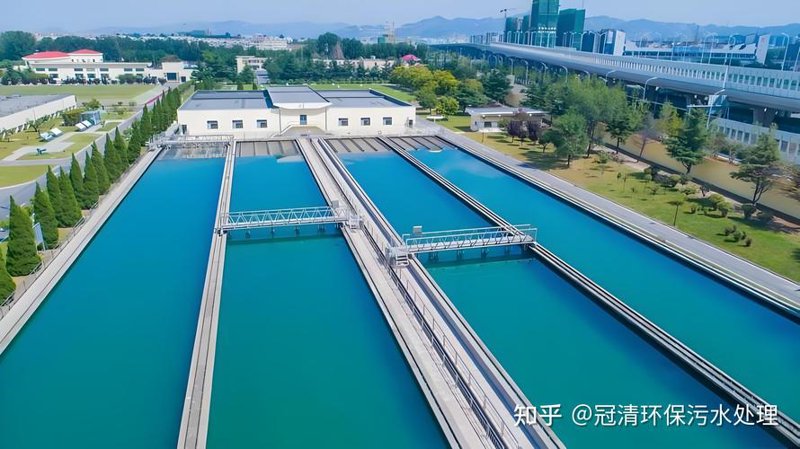 选购指南：工业污水处理设备的选择要点